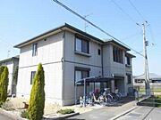 リヴェール西山B棟B 1階 築21年11ヶ月の賃貸物件