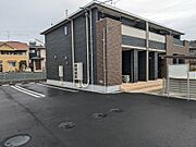 本町六丁目駅より徒歩27分 1階 築1年10ヶ月の賃貸物件