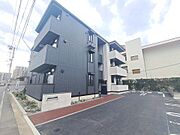 上一万駅より徒歩4分 1階 新築の賃貸物件