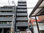 オックスフォードサーカス松山市駅１ 7階 築33年7ヶ月の賃貸物件