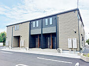 久米駅より徒歩17分 1階 新築の賃貸物件