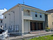 伊予北条駅より徒歩21分 1階 築17年7ヶ月の賃貸物件