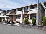 余戸駅より徒歩31分 1階 築12年2ヶ月の賃貸物件