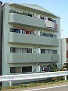 土橋駅より徒歩20分 4階 築35年6ヶ月の賃貸物件