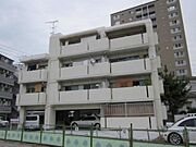 いよ立花駅より徒歩15分 3階 築38年5ヶ月の賃貸物件