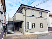 余戸駅より徒歩5分 1階 築26年の賃貸物件