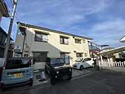 いよ立花駅より徒歩6分 2階 築37年7ヶ月の賃貸物件