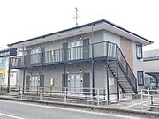 鎌田駅より徒歩26分 2階 築21年5ヶ月の賃貸物件