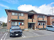 福音寺駅より徒歩30分 2階 築23年7ヶ月の賃貸物件