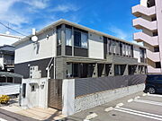 福音寺駅より徒歩23分 1階 築5年の賃貸物件