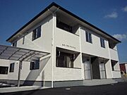 西衣山駅より徒歩26分 2階 築12年1ヶ月の賃貸物件