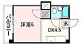 DAIKYO.BLD.3階2.2万円