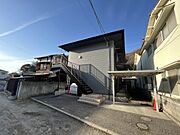 赤十字病院前駅より徒歩11分 1階 築27年9ヶ月の賃貸物件
