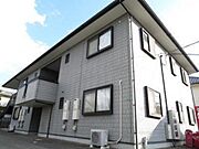 福音寺駅より徒歩28分 2階 築26年8ヶ月の賃貸物件