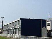 余戸駅より徒歩37分 1階 築22年7ヶ月の賃貸物件