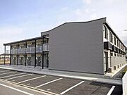 伊予和気駅より徒歩11分 1階 築16年11ヶ月の賃貸物件