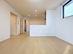 ＭＫＯ中須賀Ｂ 102 号室 1階1LDKのリビング/ダイニング