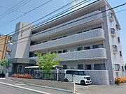 道後公園駅より徒歩18分 1階 築23年7ヶ月の賃貸物件