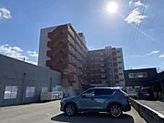 福音寺駅より徒歩19分 3階 築47年5ヶ月の賃貸物件