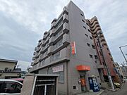 南町駅より徒歩3分 4階 築43年9ヶ月の賃貸物件