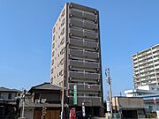 本町六丁目駅より徒歩4分 2階 築23年9ヶ月の賃貸物件