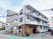 福音寺駅より徒歩22分 3階 築38年10ヶ月の賃貸物件