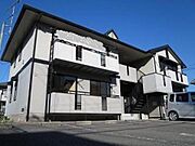 福音寺駅より徒歩22分 2階 築31年8ヶ月の賃貸物件