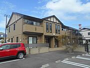 余戸駅より徒歩10分 2階 築12年6ヶ月の賃貸物件