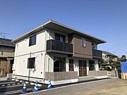 岡田駅より徒歩47分 2階 築3年8ヶ月の賃貸物件