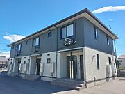 コンフォートM 2階 築3年7ヶ月の賃貸物件