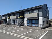 伊予北条駅より徒歩12分 2階 築28年11ヶ月の賃貸物件