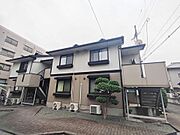 メゾン・ベルラルジュ オンシジューム館 2階 築32年8ヶ月の賃貸物件