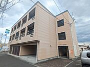 いよ立花駅より徒歩23分 3階 築23年11ヶ月の賃貸物件