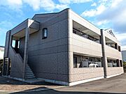 伊予北条駅より徒歩9分 1階 築20年10ヶ月の賃貸物件