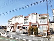 伊予和気駅より徒歩41分 1階 築24年9ヶ月の賃貸物件