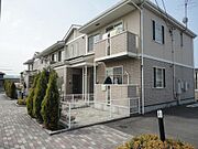 余戸駅より徒歩29分 2階 築22年の賃貸物件