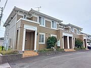 アランチェートオレンジ畑 2階 築19年10ヶ月の賃貸物件