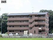 鷹ノ子駅より徒歩69分 2階 築25年9ヶ月の賃貸物件