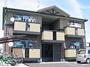 土居田駅より徒歩17分 1階 築21年10ヶ月の賃貸物件