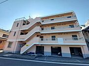 鷹ノ子駅より徒歩64分 2階 築37年7ヶ月の賃貸物件