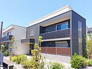 市坪駅より徒歩17分 2階 築5年9ヶ月の賃貸物件