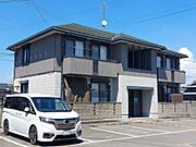 鎌田駅より徒歩20分 2階 築21年2ヶ月の賃貸物件