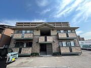 メゾンヴェールＡ 2階 築23年10ヶ月の賃貸物件