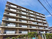 福音寺駅より徒歩1分 6階 築34年11ヶ月の賃貸物件