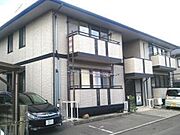 鷹ノ子駅より徒歩12分 2階 築26年9ヶ月の賃貸物件