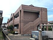 伊予北条駅より徒歩18分 2階 築20年2ヶ月の賃貸物件