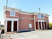 伊予北条駅より徒歩21分 1階 築19年2ヶ月の賃貸物件