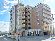 土居田駅より徒歩16分 2階 築18年3ヶ月の賃貸物件