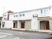 市坪駅より徒歩18分 2階 築11年11ヶ月の賃貸物件