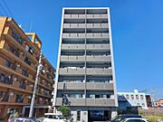 本町六丁目駅より徒歩17分 9階 築10年9ヶ月の賃貸物件